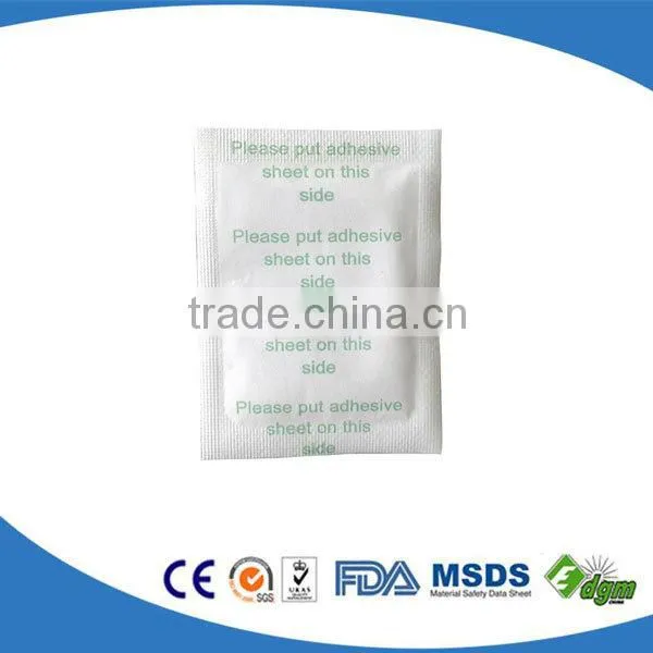 Origin factory healthcare Relax foot patch
