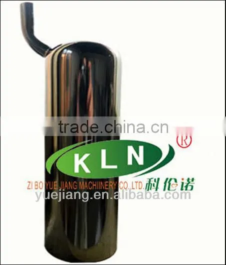 Rotary Vane Vacuum Pump Milking Machine