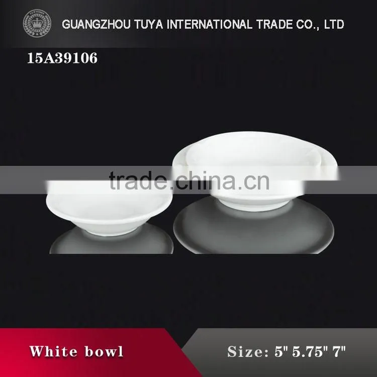 Popular personalized design unique products wholesale ceramic bowl of rice bowls