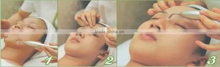 Skin younger 8 function facial machine