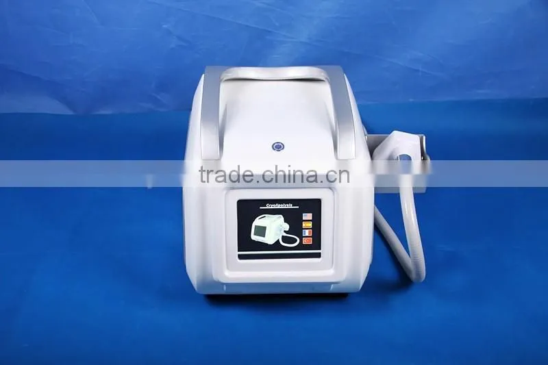 Newest 360-Degree cryolipolysis cool slim fat freezing treatment