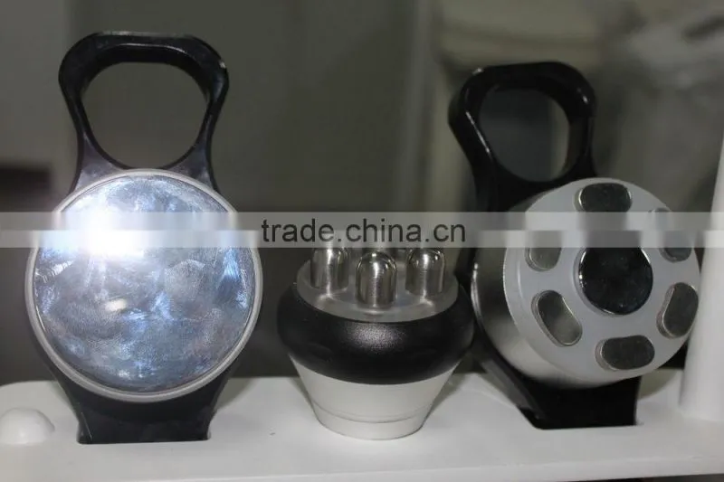 New Products For 2015 Fat Freeze Liposuction / Cryotherapy Slimming Machine
