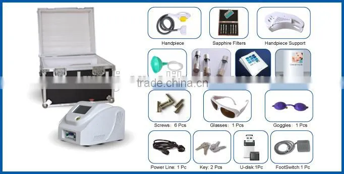 Best quality top sale and home ipl