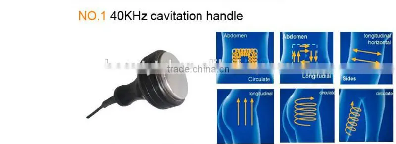 Lingmei cavitation lipo laser portable rf machine for anti-aging distributors agents required