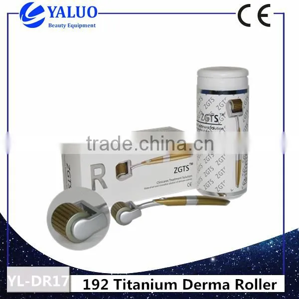1080 needles body derma roller