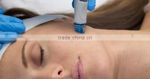 The Newest Hydra Facial Cleaning Dermabrasion Machine Dead Skin Peeling water Dermabrasion Machine for Salon use