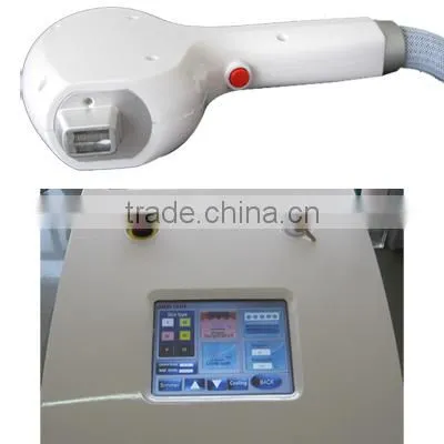 Lowest price Cosmetic diode laser DL65 professional hair removal machine