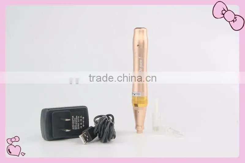 Dr.Pen M5 Anti Aging Skin Meso Pen Golden Dr.Pen
