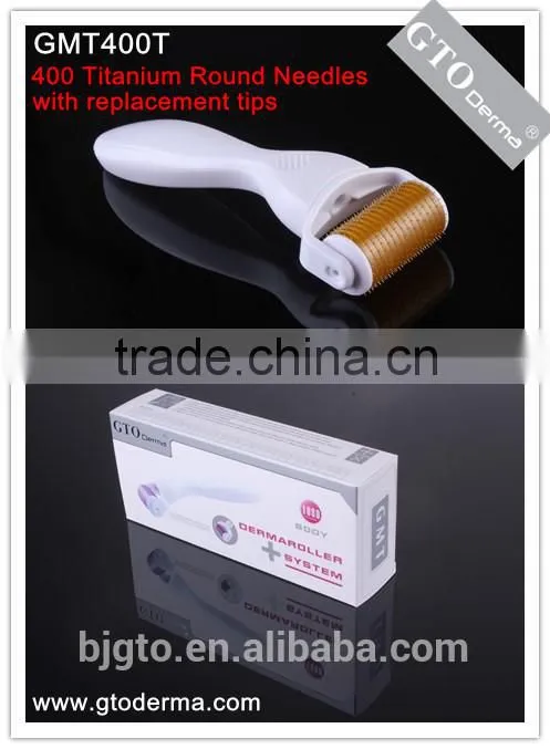 Best Seller Microneedle mesotherapy derma roller