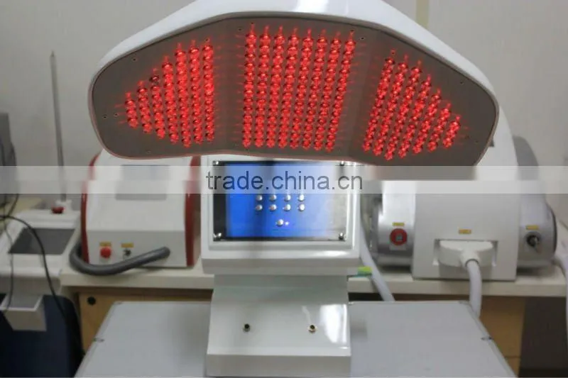 G006 OEM pdt/led therapy skin tightening device home use