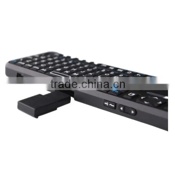 Professional USB gaming keyboard LED backlight keyboard