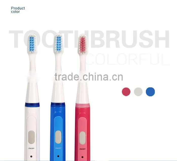 OEM ODM customized toothbrush case