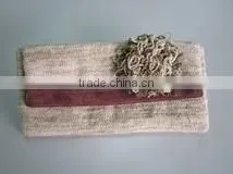 HAND KNITTING PLACE MALE (BEADS SET) MADE HEMP FIBER THAILAND