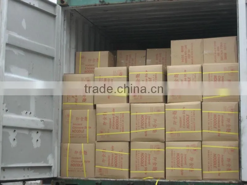 High quality Instant Egg Noodles in bulk
