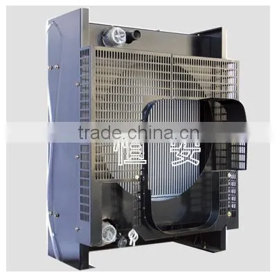 radiator for cummins diesel generator sets