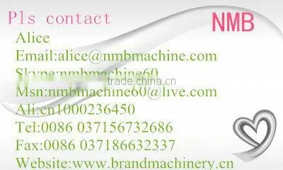 2014 NMB new car wash equipment for sale