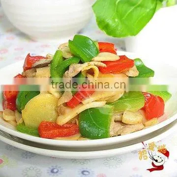 fresh mushroom