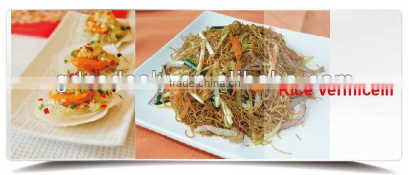 Longkou Vermicelli