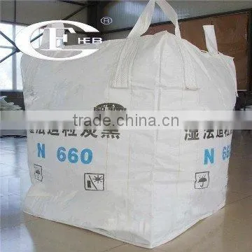 PP Container Fibc of salt