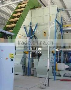 TN Patent High Performance Biomass Industry Used Wood Chipper Machines (Skype: woodpelletmill002)