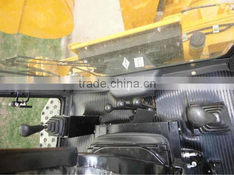 Backhoe Loaders WZ30-25 Front End Loader Backhoe for Sale