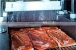Manual Meat Brine Injection Machine
