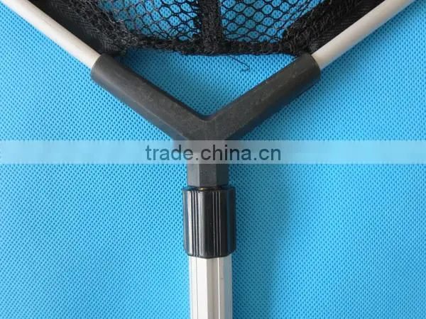 Fishing landing net,rubber fish landing nets,cheap fishing nets