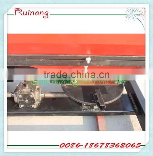 Competitive Price agricultural fertiliser spreader for Africa market