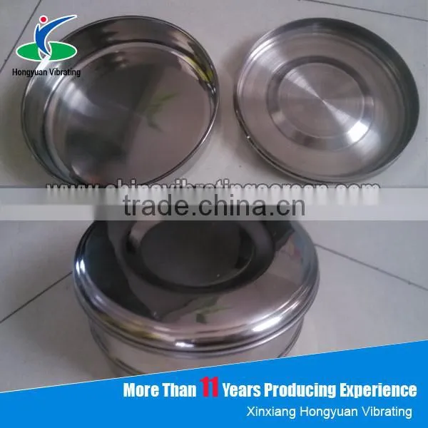 China analysis test laboratory vibrator sieves shaker test sieve shaker