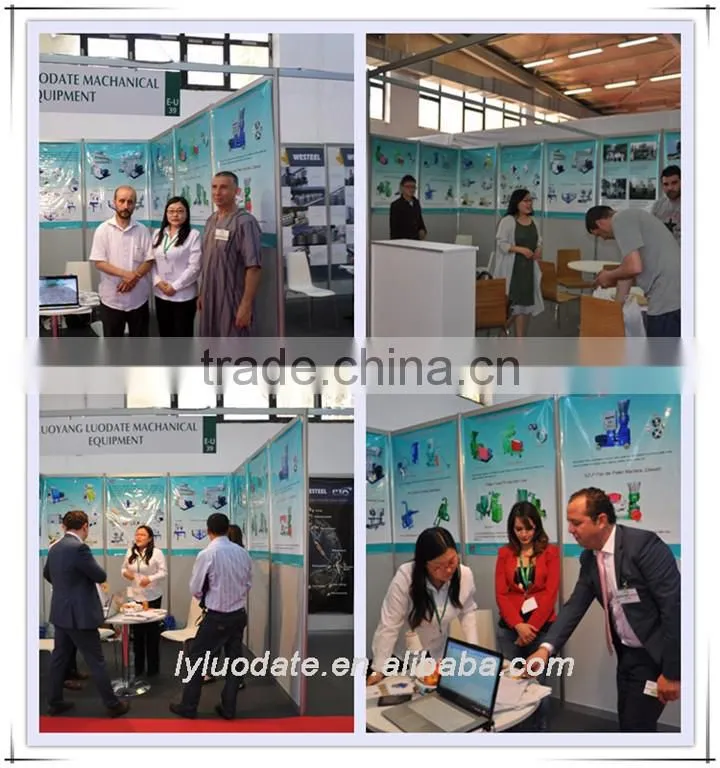 CE 22 Years Factory Supply biomass pellet machine price/machine for make pellet wood/sawdust pellet mill
