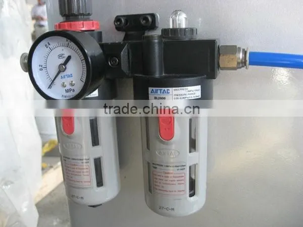 Best selling tin/ can seamer machine with high quality low price