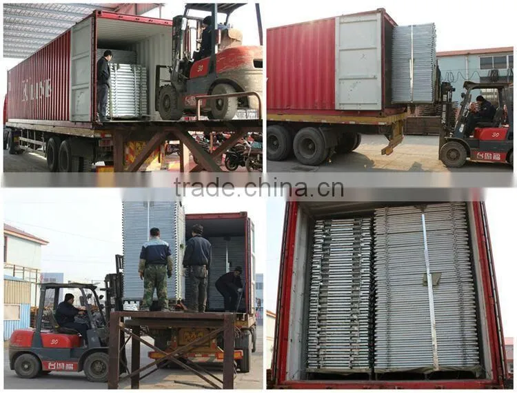 goat/sheep plastic floor for farm
