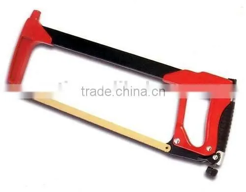 Super Heavy Duty Hacksaw