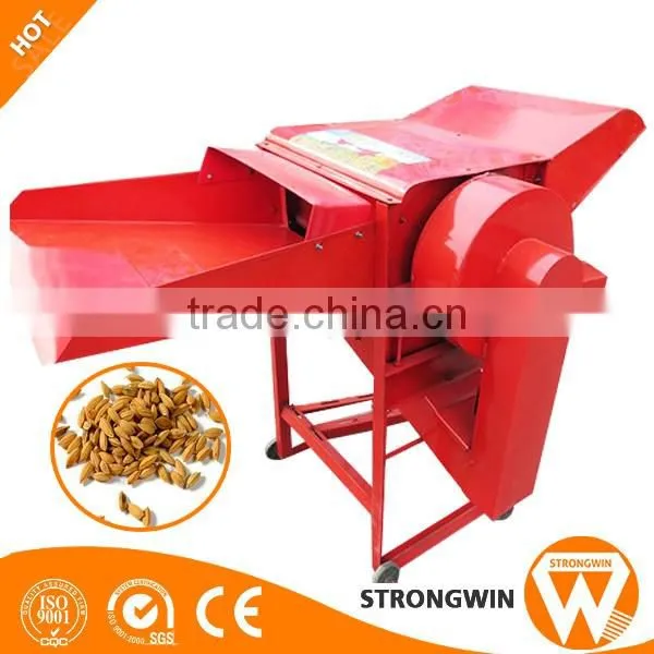 buckwheat shelling machine