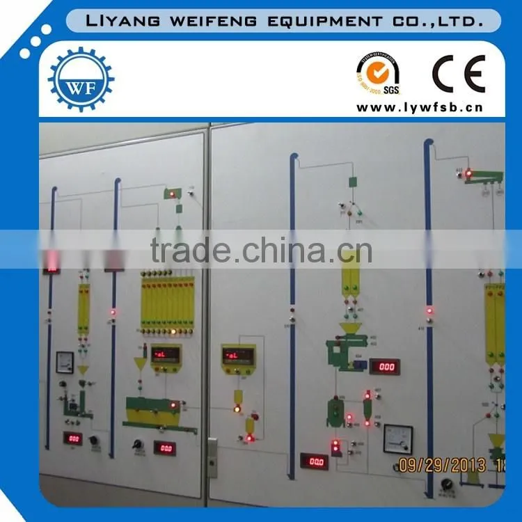 ruminate animal feed production line