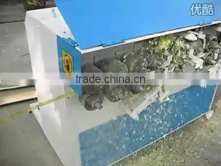 Superior quality bamboo processing machine for tooth pick