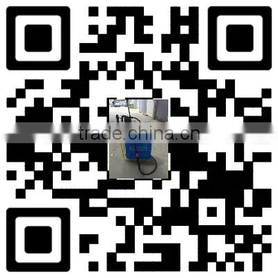 16L New design PP knapsack hand agriculture sprayer