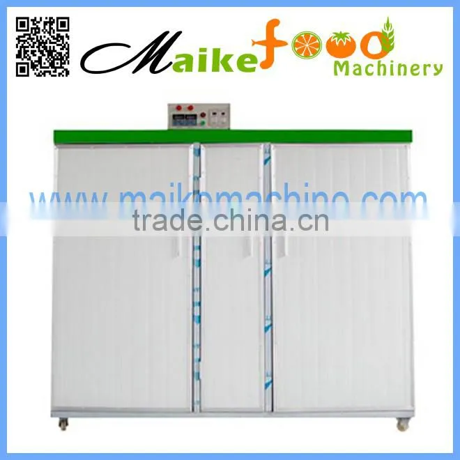 automatic soybean sprouts making machine
