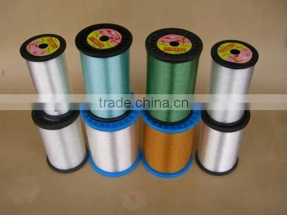 nylon fishing line in hank packing with high quality