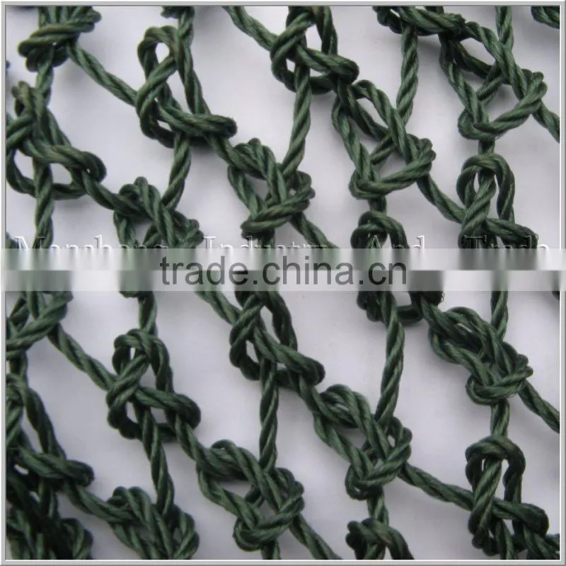 Pure handmade cargo net/cargo net,load-bearing net