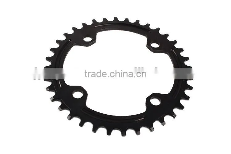 MTB Bike Parts Aluminum Alloy Bicycle Chainring