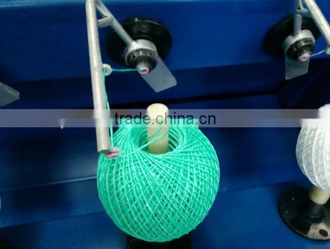 Low price rope winder/ yarn winder