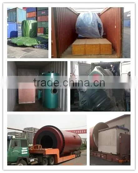 Supply contemporary high qualtiy mobile jaw crusher