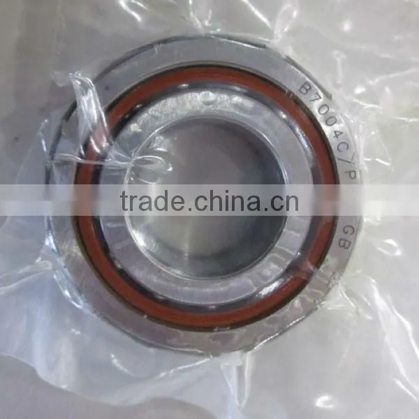machine for spindle angluar contact ball bearing 7208