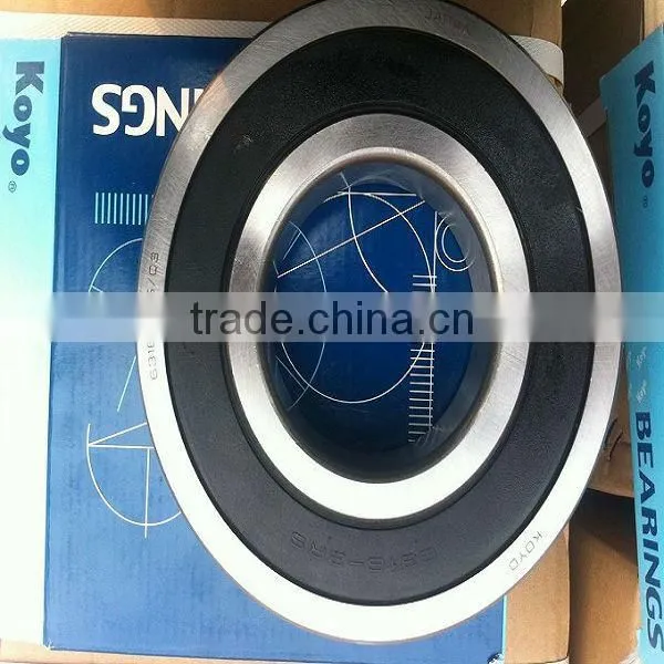 japanese koyo 6322 ball bearings stainless material