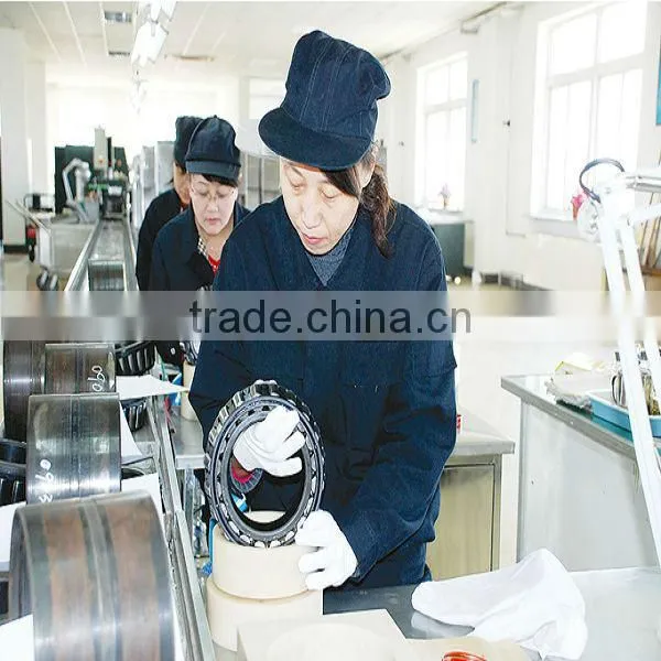 Female rod end bearings PHS16