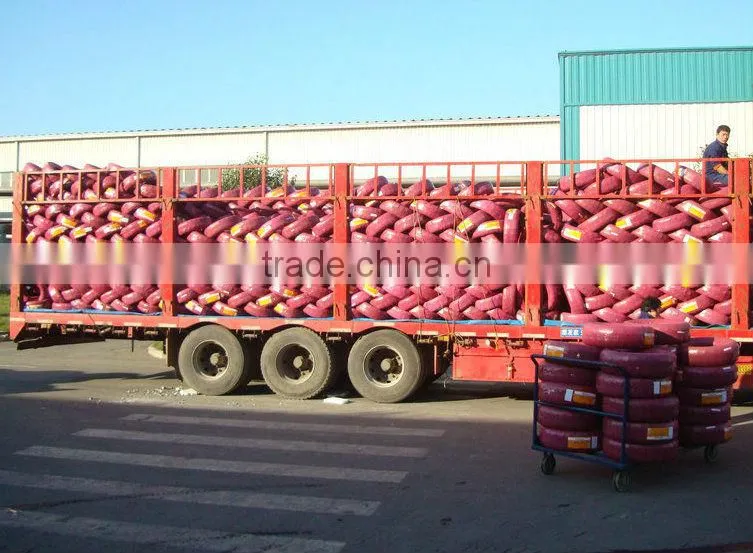 10.00R20 Triangle Truck Tyre