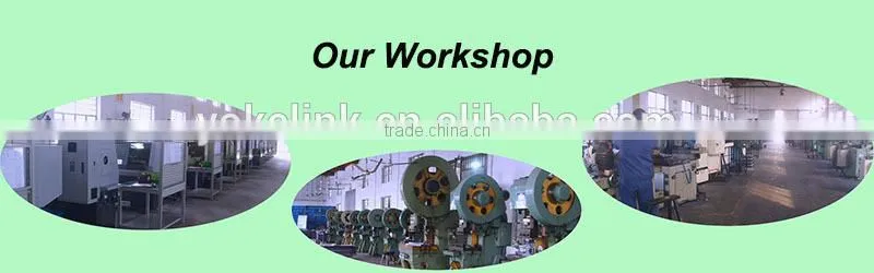 Hot dip galvanized U type anchor bolt