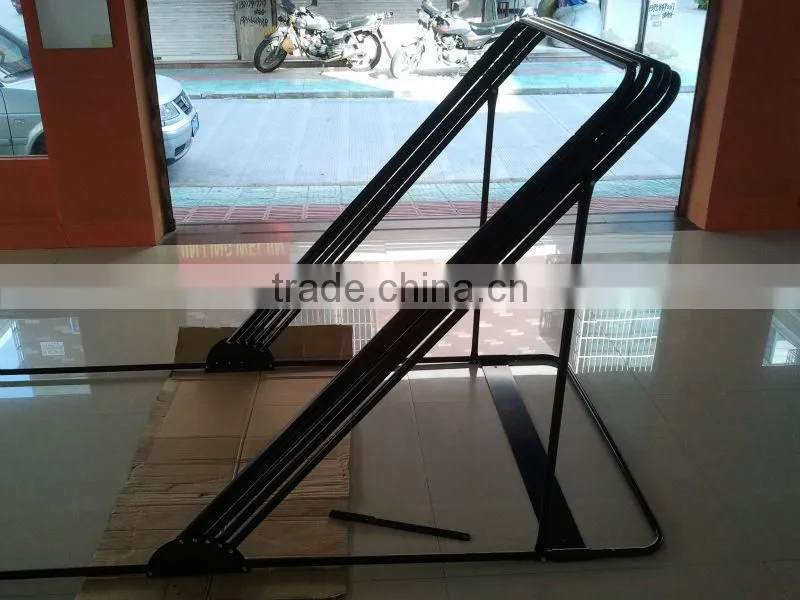 600D oxford waterproof motorbike shelter