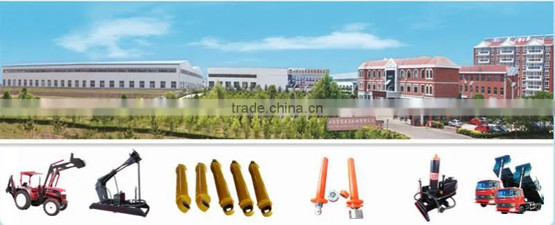 oil drilling rig hydraulic cylinder